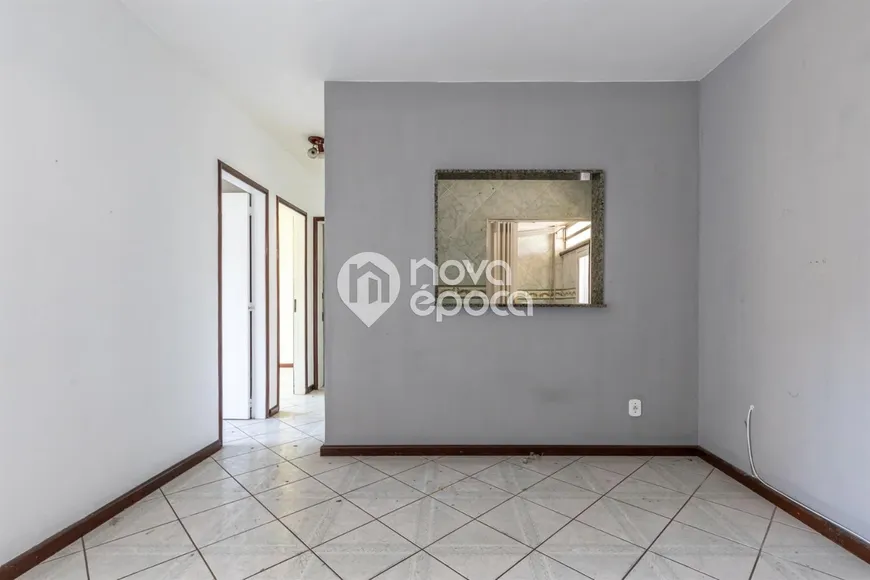 Foto 1 de Apartamento com 2 Quartos à venda, 60m² em Méier, Rio de Janeiro