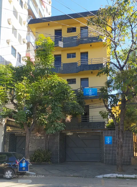 Foto 1 de Apartamento com 1 Quarto para alugar, 110m² em Esplanada, Governador Valadares