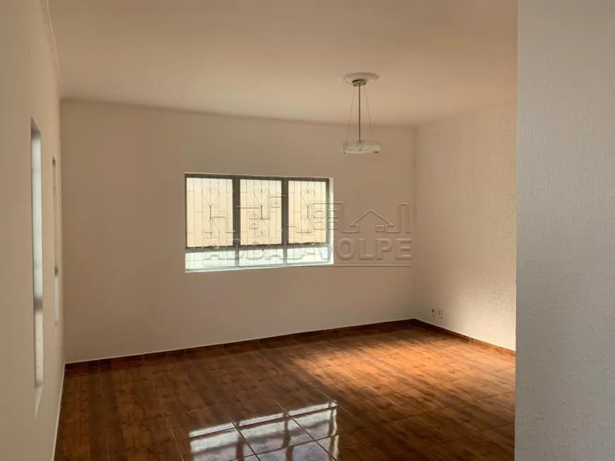 Foto 1 de Casa com 2 Quartos à venda, 150m² em Vila Pacífico, Bauru