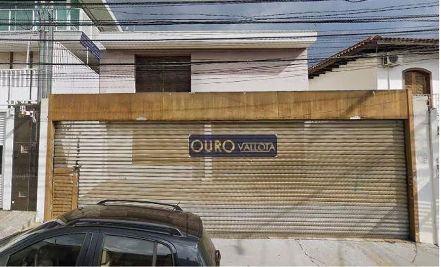 Foto 1 de Imóvel Comercial com 4 Quartos para alugar, 280m² em Cidade Mae Do Ceu, São Paulo