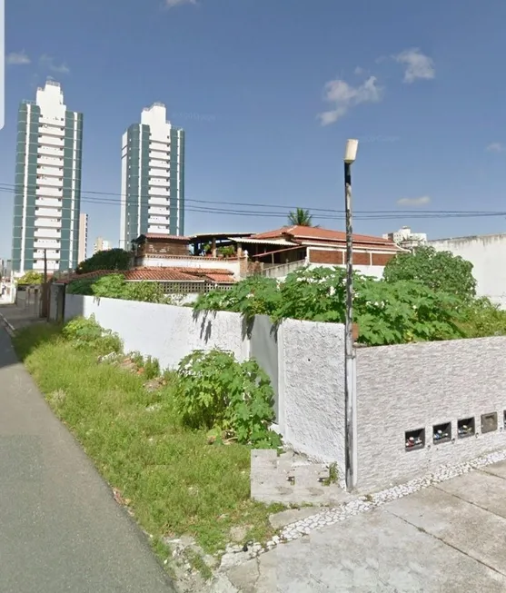 Foto 1 de Lote/Terreno com 1 Quarto à venda, 1368m² em Tambauzinho, João Pessoa