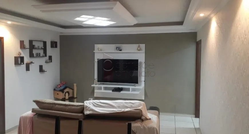 Foto 1 de Casa com 3 Quartos à venda, 250m² em Cidade Nova, Jundiaí