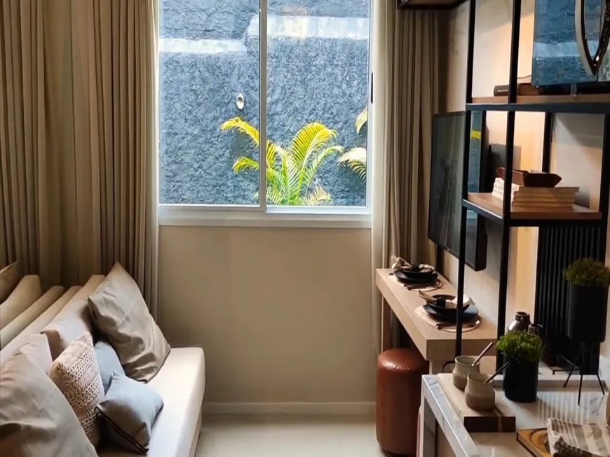 Foto 1 de Apartamento com 2 Quartos à venda, 34m² em Móoca, São Paulo
