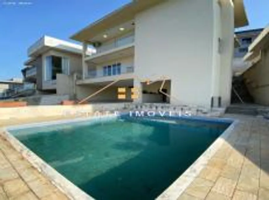 Foto 1 de Casa de Condomínio com 3 Quartos para alugar, 310m² em Residencial Real Park, Arujá