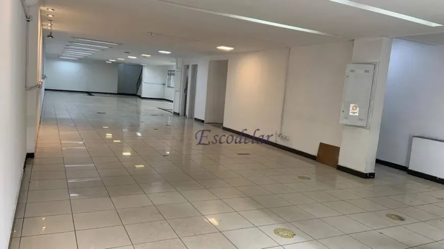 Foto 1 de Ponto Comercial para alugar, 700m² em Paraíso, São Paulo