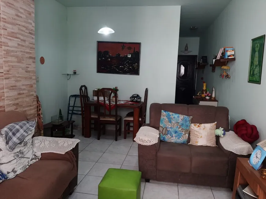 Foto 1 de Apartamento com 2 Quartos à venda, 65m² em Jardim Carioca, Rio de Janeiro