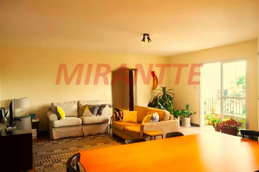 Foto 1 de Apartamento com 3 Quartos à venda, 153m² em Santana, São Paulo