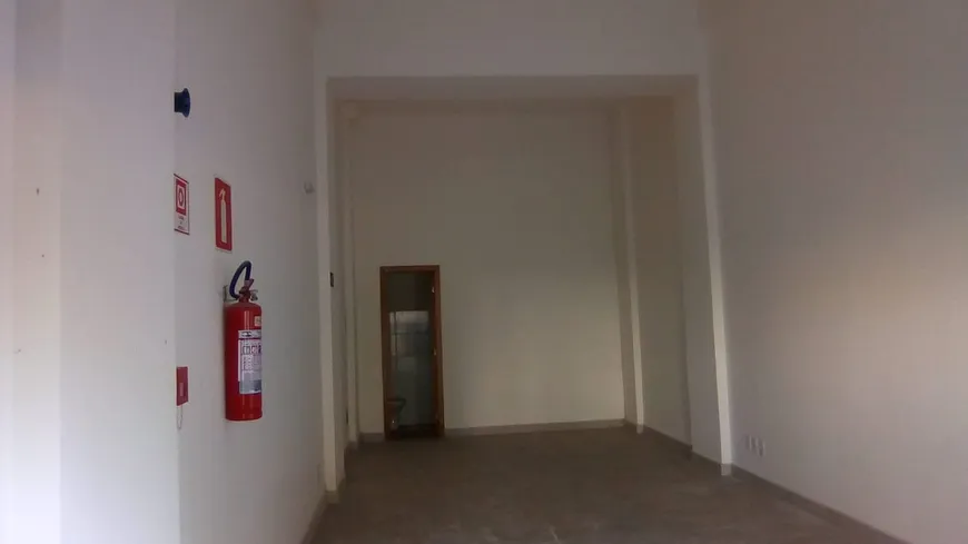 Foto 1 de Ponto Comercial para alugar, 40m² em Havaí, Belo Horizonte