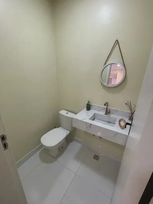 Foto 1 de Casa com 2 Quartos à venda, 140m² em Itapuã, Salvador