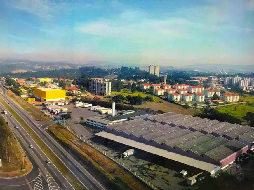 Foto 1 de Galpão/Depósito/Armazém à venda, 16181m² em Medeiros, Jundiaí