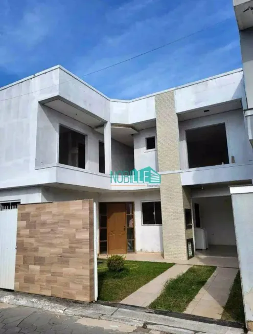 Foto 1 de Casa com 4 Quartos à venda, 80m² em São João do Rio Vermelho, Florianópolis