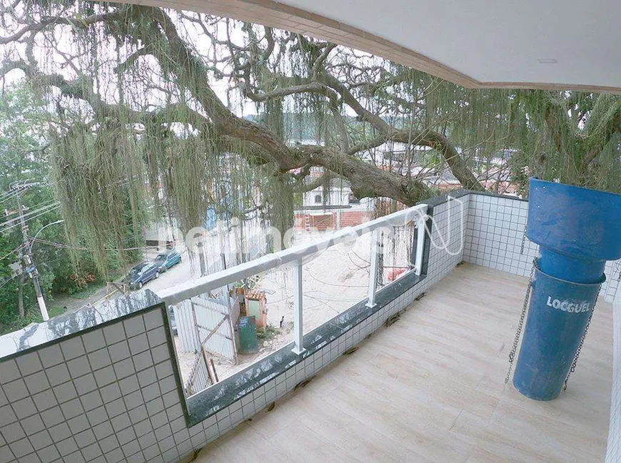 Foto 1 de Apartamento com 2 Quartos à venda, 68m² em Ribeira, Rio de Janeiro