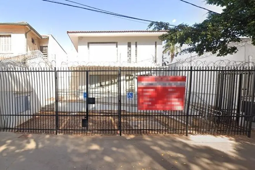Foto 1 de Imóvel Comercial para alugar, 465m² em Jardim Sumare, Ribeirão Preto