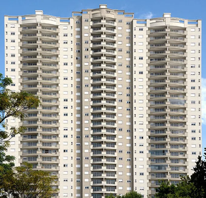 Foto 1 de Apartamento com 2 Quartos à venda, 86m² em Jardim Aeroporto, São Paulo