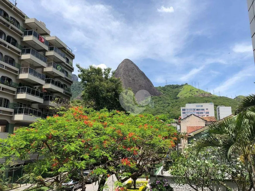 Foto 1 de Apartamento com 3 Quartos à venda, 129m² em Grajaú, Rio de Janeiro