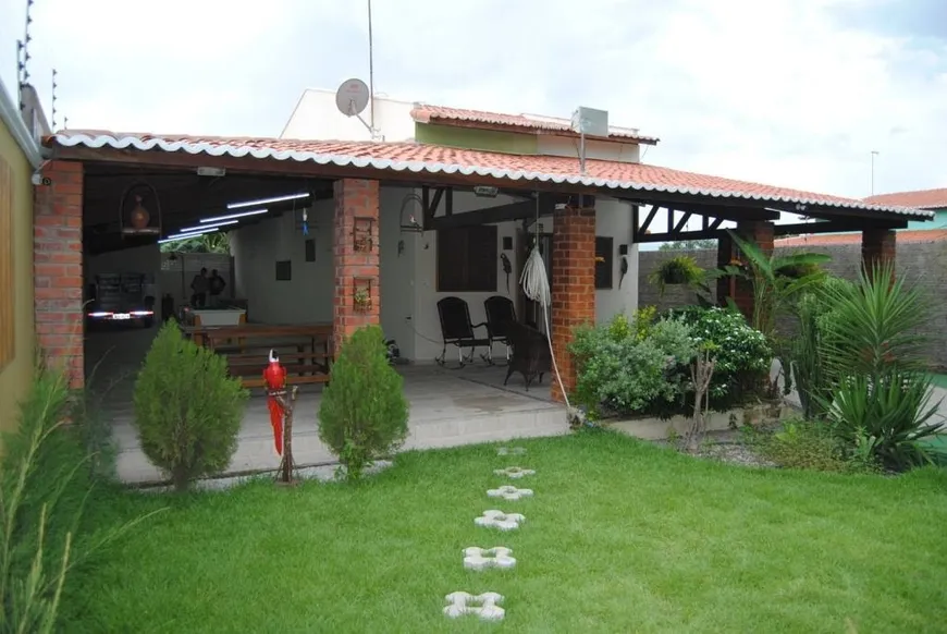 Foto 1 de Fazenda/Sítio com 2 Quartos à venda, 112m² em Zona Rural, Mossoró