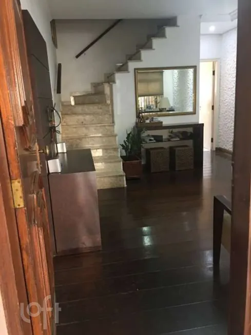 Foto 1 de Casa com 2 Quartos à venda, 130m² em Brooklin, São Paulo