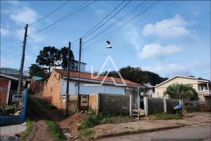 Foto 1 de Lote/Terreno à venda, 825m² em Vera Cruz, Passo Fundo