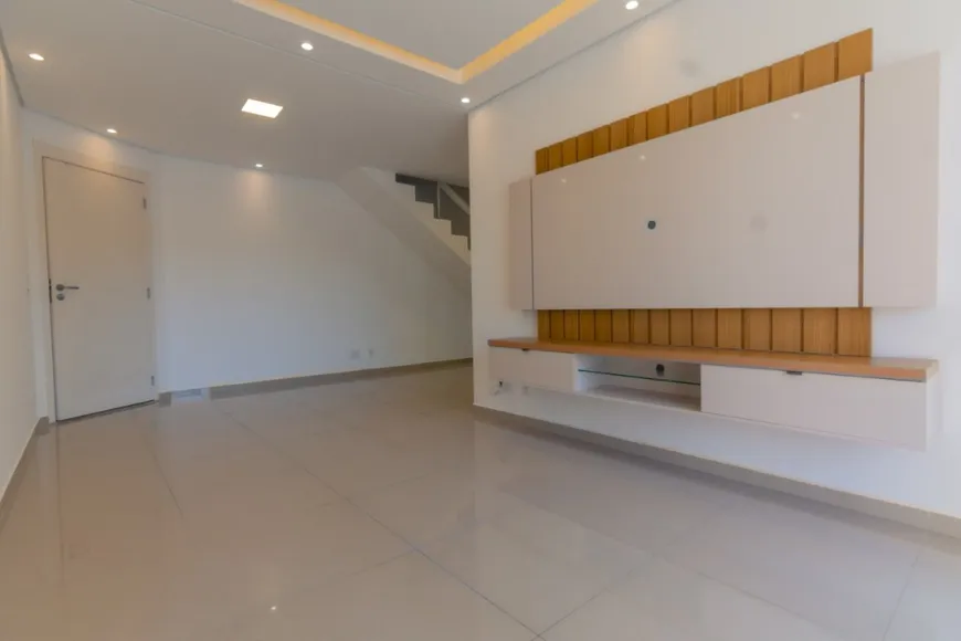 Foto 1 de Casa de Condomínio com 3 Quartos à venda, 87m² em Interlagos, São Paulo