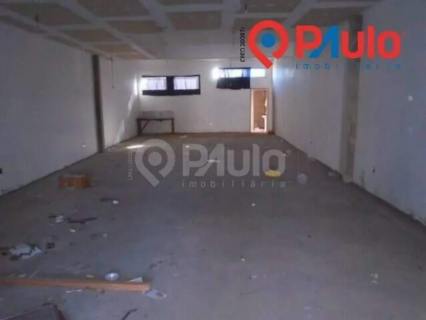 Foto 1 de para alugar, 130m² em São Vicente, Piracicaba