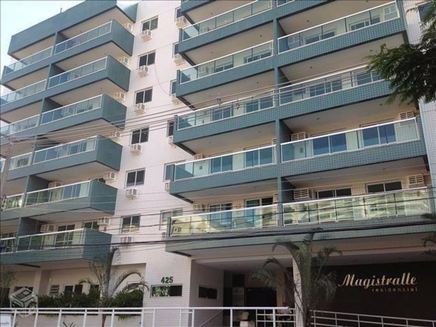 Foto 1 de Apartamento com 4 Quartos à venda, 111m² em Freguesia- Jacarepaguá, Rio de Janeiro