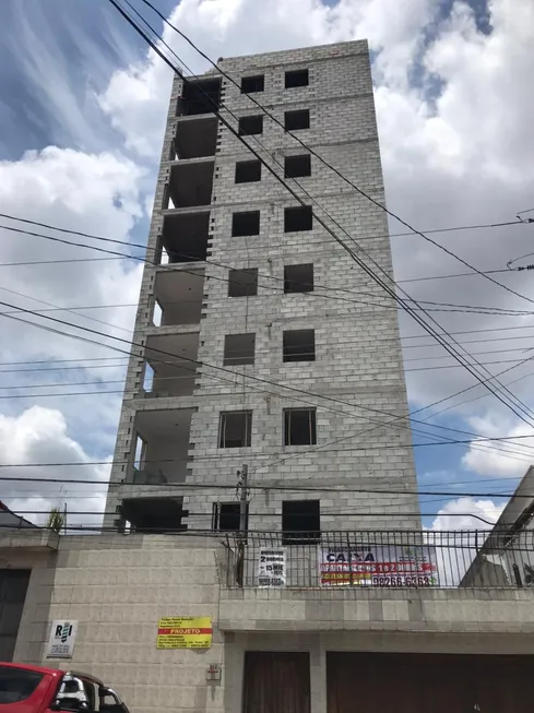 Foto 1 de Apartamento com 2 Quartos à venda, 34m² em Cidade Patriarca, São Paulo
