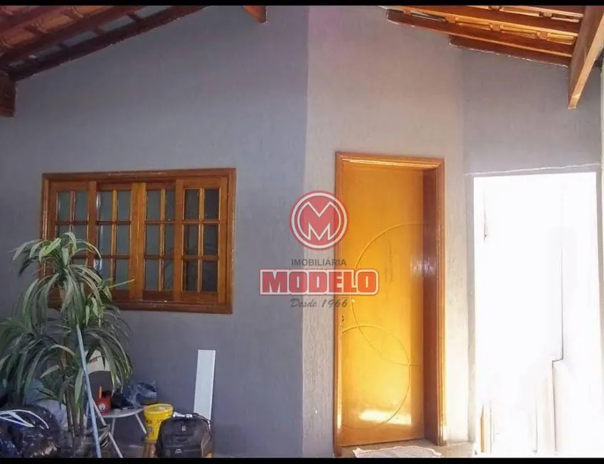 Foto 1 de Casa com 3 Quartos à venda, 189m² em Nova América, Piracicaba