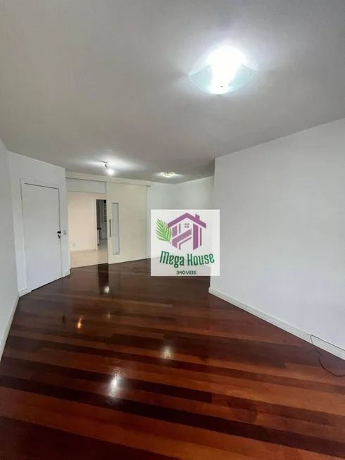 Foto 1 de Apartamento com 4 Quartos para venda ou aluguel, 136m² em Ipiranga, São Paulo