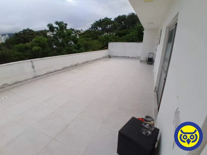 Foto 1 de Casa com 5 Quartos à venda, 307m² em Trindade, Florianópolis