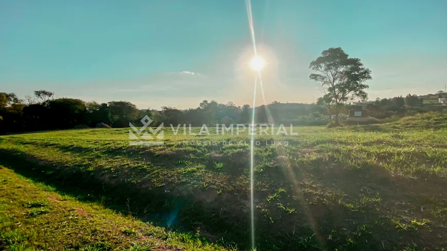 Foto 1 de Lote/Terreno à venda, 2634m² em Condomínio Terras de São José, Itu