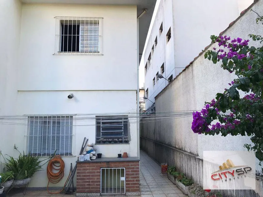 Foto 1 de Sobrado com 4 Quartos à venda, 160m² em Vila Guarani, São Paulo