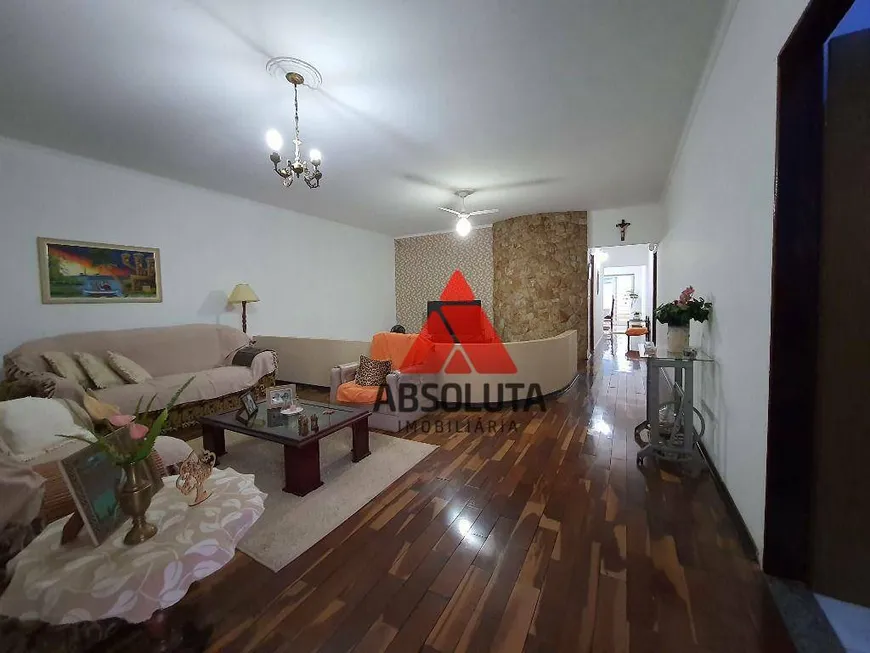 Foto 1 de Casa com 3 Quartos à venda, 180m² em Vila Galo, Americana