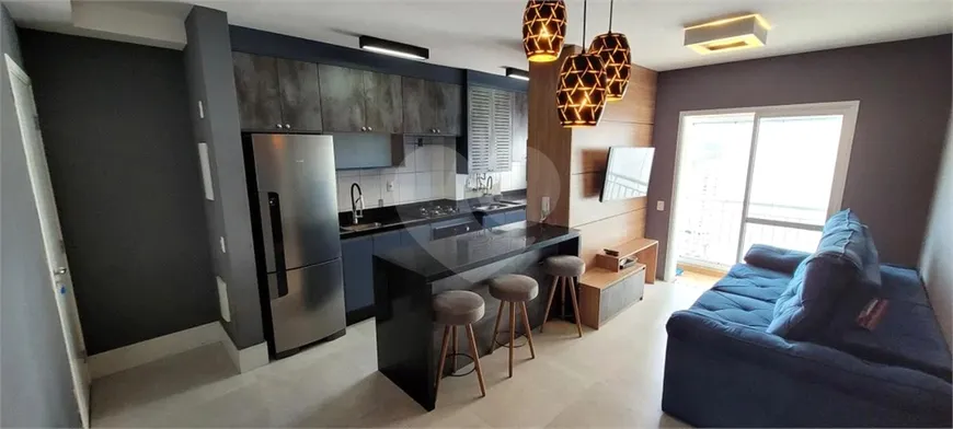 Foto 1 de Apartamento com 3 Quartos à venda, 70m² em Jardim Iracema Aldeia, Barueri