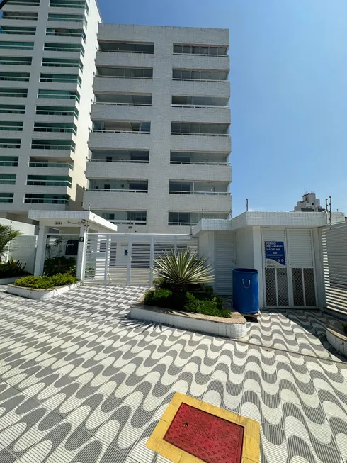 Foto 1 de Apartamento com 2 Quartos à venda, 67m² em Jardim Praia Grande, Mongaguá
