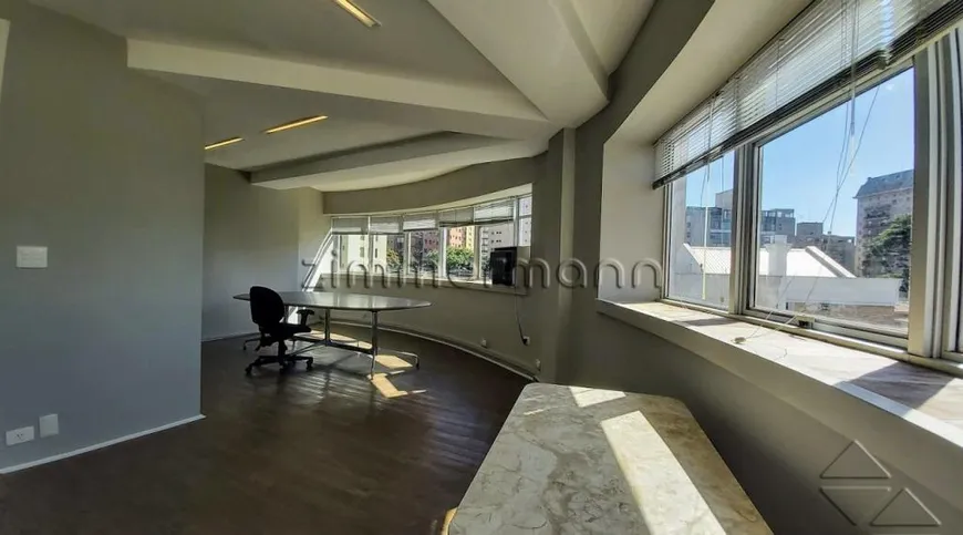 Foto 1 de Sala Comercial à venda, 76m² em Itaim Bibi, São Paulo