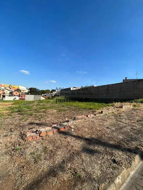 Foto 1 de Lote/Terreno à venda, 150m² em Paulicéia, Piracicaba