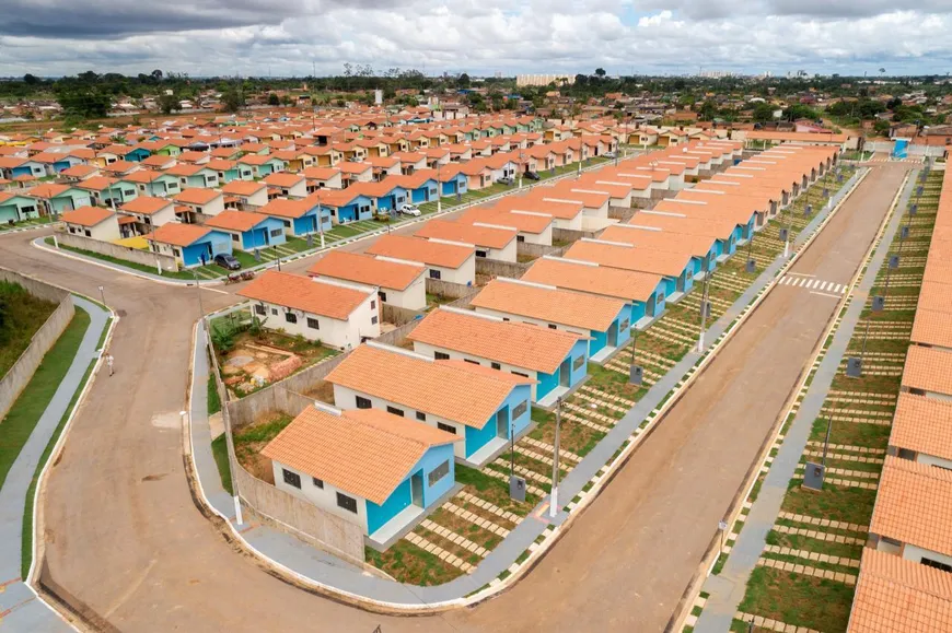 Foto 1 de Casa com 3 Quartos à venda, 67270m² em Planalto, Porto Velho