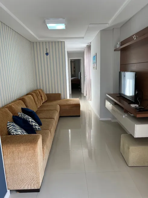 Foto 1 de Apartamento com 4 Quartos à venda, 157m² em Meia Praia, Itapema