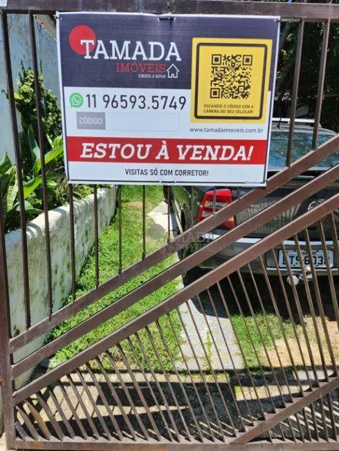 Foto 1 de Lote/Terreno à venda, 420m² em Vila Marieta, São Paulo