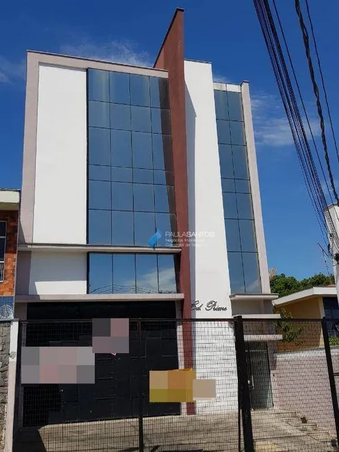 Foto 1 de Prédio Comercial para venda ou aluguel, 700m² em Vila Trujillo, Sorocaba