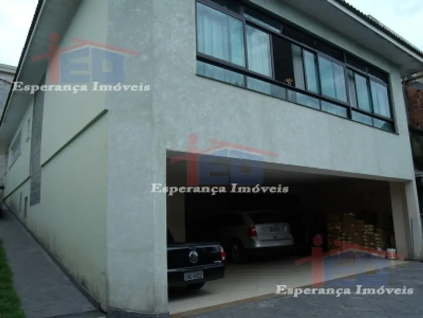 Foto 1 de Casa com 3 Quartos à venda, 330m² em City Bussocaba, Osasco