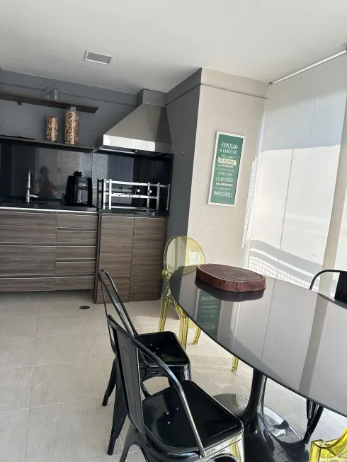 Foto 1 de Apartamento com 2 Quartos à venda, 79m² em Morumbi, São Paulo