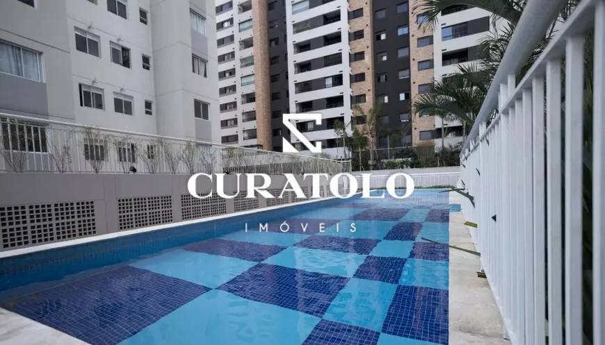 Foto 1 de Apartamento com 3 Quartos à venda, 72m² em Móoca, São Paulo