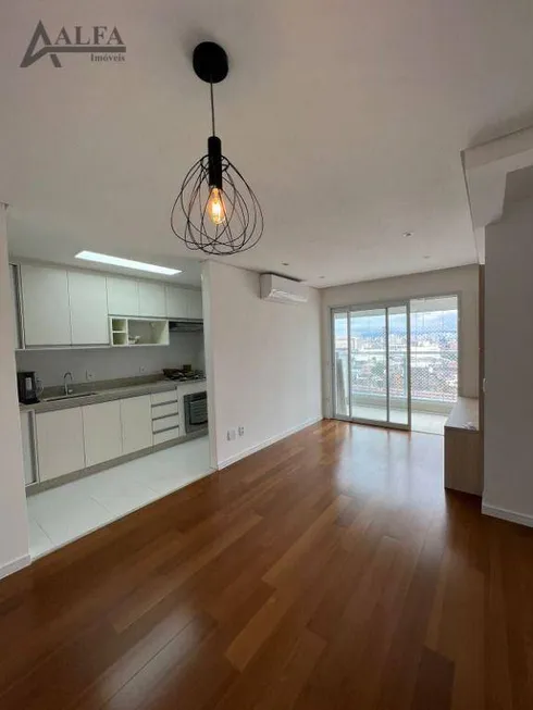 Foto 1 de Apartamento com 2 Quartos à venda, 63m² em Móoca, São Paulo