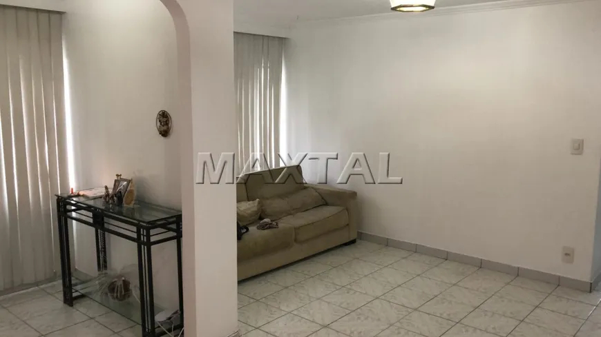 Foto 1 de Apartamento com 2 Quartos à venda, 67m² em Barro Branco, São Paulo