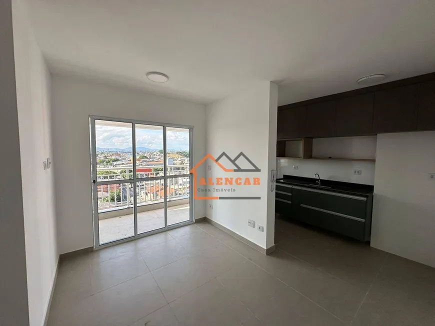 Foto 1 de Apartamento com 2 Quartos à venda, 50m² em Vila Progresso, São Paulo