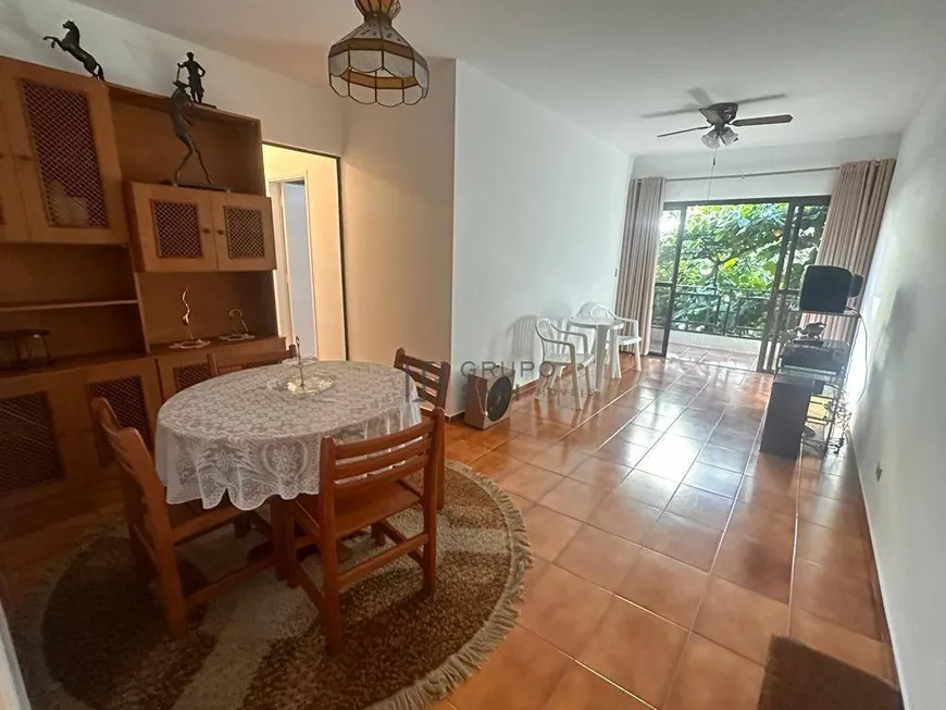 Foto 1 de Apartamento com 3 Quartos à venda, 98m² em Enseada, Guarujá