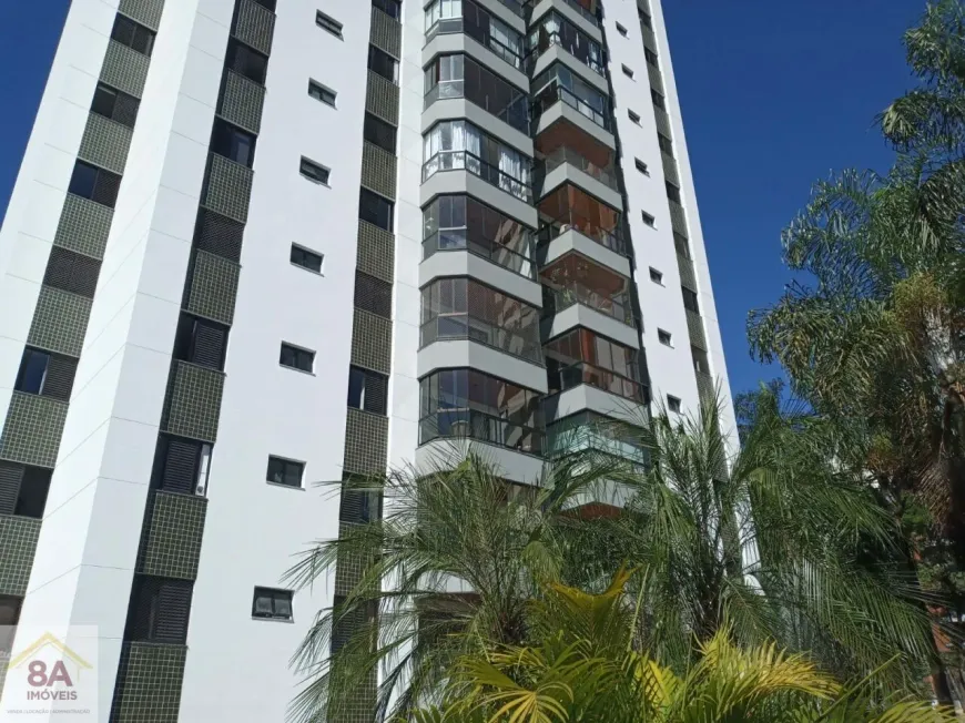 Foto 1 de Cobertura com 4 Quartos à venda, 177m² em Vila Andrade, São Paulo