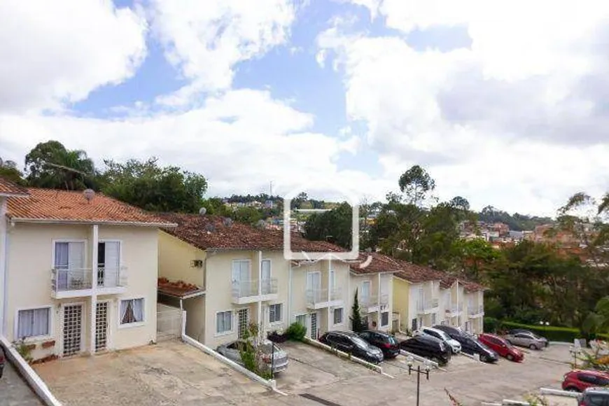 Foto 1 de Casa de Condomínio com 2 Quartos à venda, 70m² em Centro, Cotia