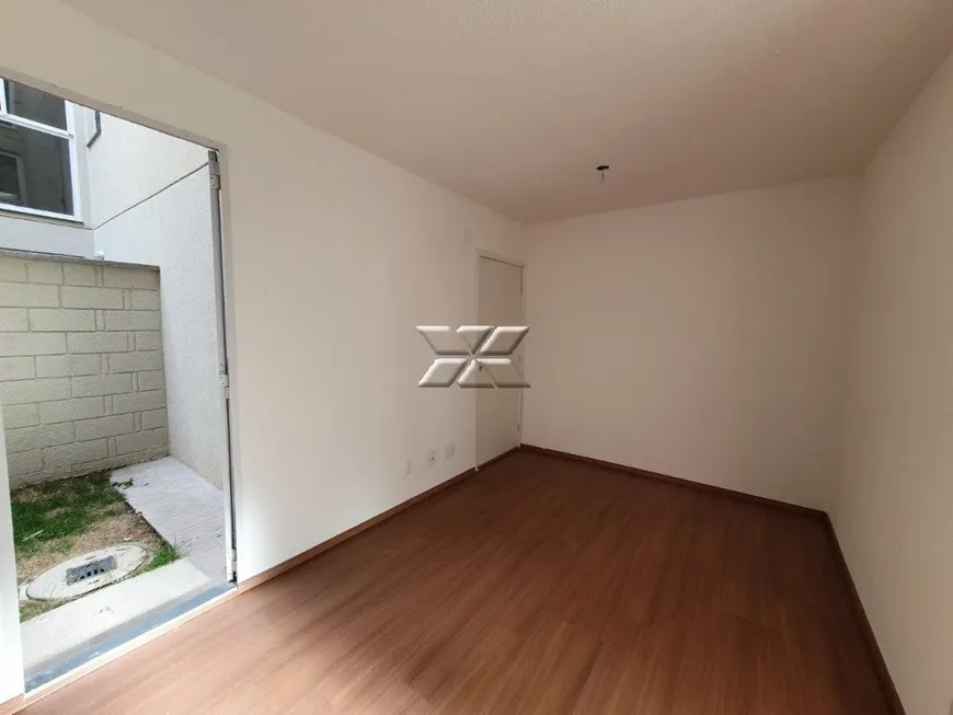 Foto 1 de Apartamento com 2 Quartos à venda, 50m² em Chacara Luza, Rio Claro